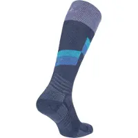 Sockwell Chaussettes de Ski Sockwell Femme Raide Medium Denim-Taille 35 - 38