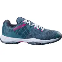 Babolat Sensa Padel Shoes Bleu EU 40 1/2 Femme