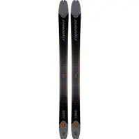 Dynafit - Skis de randonnée - Tigard 107 2026 - Taille 183 cm - Noir