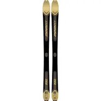 Dynafit - Skis de randonnée - Ridge 95 2026 en Titane - Taille 168 cm - Or