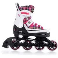 Tempish inline corčule Rebel T JR, 10000000418
