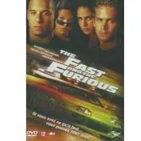Universal Pictures The Fast And The Furious