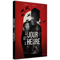 Gaumont Le Jour et l'heure DVD