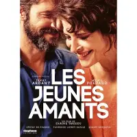 CINEART Les Jeunes Amants Dvd