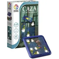 LÚdilo Gamesmantas Smarts Board Game Multicolore 6-9 Years Enfants