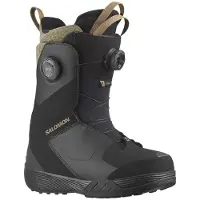 Salomon Chaussures De Snowboard Kiana Dual Boa