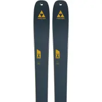 Fischer Transalp 84 C Touring Skis Bleu 155
