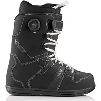Deeluxe D.n.a Snowboard Boots Noir 27.5 Homme,Femme