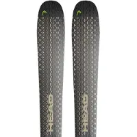 Head Pack De Skis De Randonnée Crux Pro 87 + Almonte 12 Pt