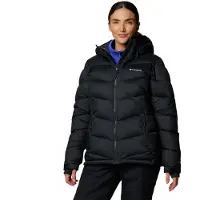 Columbia Sportswear Columbia Abbott Peak Ii Veste Noir XS Femme Noir XS