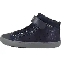 Geox Baskets 'Kalispera' bleu foncé / gris
