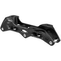 Powerslide Patins à Roues Alignées Elite Casted Aluminium Trinity