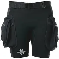 SCUBAPRO Pantalon Hybrid Cargo 1 Mm