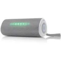 JVC Enceinte Bluetooth XS-E423G grise
