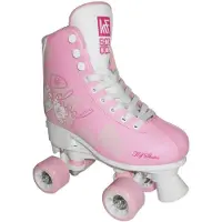 KRF Patins à Roulettes School Pph Flor