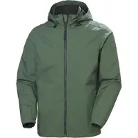 Helly Hansen Veste Shell Manchester 2.0