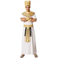 Atosa Costume De Pharaon égyptien