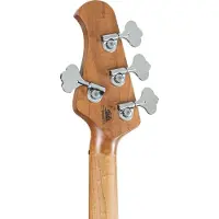 Music Man Stingray Special Black