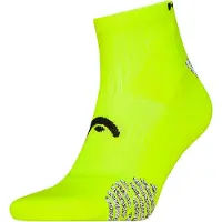 Head Socks 701226609-003 in Yellow color size 39-42