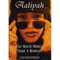 Fis So much more than a woman