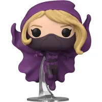Funko POP! DC Comics POP ! Heroes Vinyl Figur Batman War Zone - Stephanie Brown 9 cm