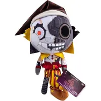 Funko POP! Figurine Plush Five Nights at Freddy's Security Breach - Ruin Figure Sun 18 cm Pluszak Maskotka