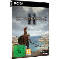 Titan Quest 2 Uk/fr Pc
