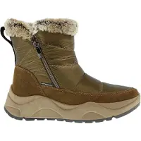 Antarctica Bottes de Pluie Antarctica Women 8753 Caffe-Taille 38