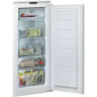 Whirlpool Congélateur encastrable AFB 9002