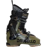 Dalbello Chaussures De Ski De Randonnée Cabrio Lv Free 120 If