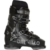 Dalbello Chaussures De Ski Alpin Cabrio Lv 100 3dwrap