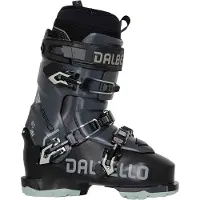 Dalbello Chaussures De Ski Alpin Pour Femme Cabrio Lv 85 3dwrap