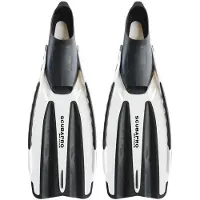 SCUBAPRO Palmes De Plongée Jet Club