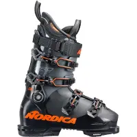 Nordica - Chaussures de ski - Promachine 130 Gw pour Homme - Taille 44,5 - Noir