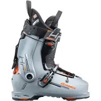 Nordica - Chaussures de ski - HF Pro 110 Gw pour Homme - Taille 42,5 - Gris