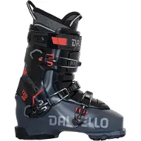 Dalbello - Chaussures de ski - Cabrio Mv 120 IF Grey/Black - Taille 42,5 - Noir