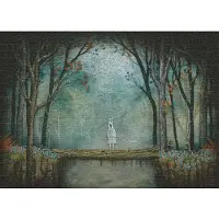 Heye Puzzle Sylvan Spectre