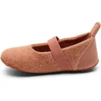 Bisgaard Pantoufle rose ancienne