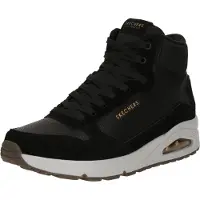 SKECHERS Bottines à lacets 'UNO'