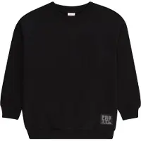 s.Oliver Sweat bleu / noir
