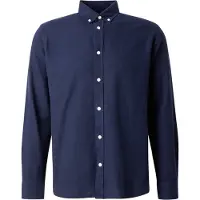 JJ REBEL Chemise 'JREBOSCAR' marine