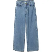 Tom Tailor Jean bleu denim