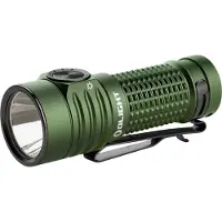 Olight Baton Turbo LED (monochrome) Torch rechargeable 1000 lm 60 h 91 g