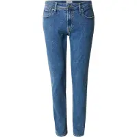JJ REBEL Jean 'JREBLUKE JJCRAFT' bleu denim
