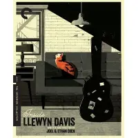 Import Inside Llewyn Davis Blu-ray