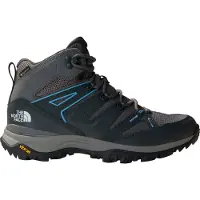 The North Face Hedgehog Mid Gore-tex Hiking Boots Bleu EU 41 Femme