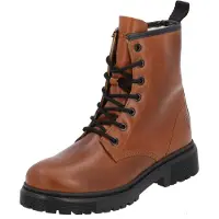 Palado Boots 'Montecristo' cognac