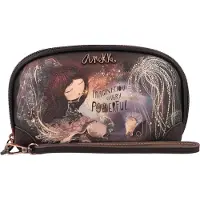 Anekke porte-monnaie Dreamverse RFID Holdall Bag Multicolor multicolore