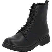 Palado Boots 'Djerba' noir