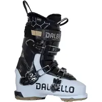 Dalbello - Chaussures de ski - Cabrio Mv 75 W IF Polar/Black pour Femme - Taille 40 - Blanc
